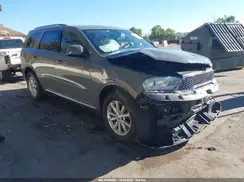 1C4RDHAG8NC131608 2022 DODGE DURANGO