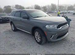 1C4RDHAG8NC173096 2022 DODGE DURANGO