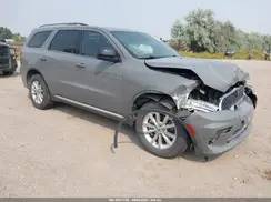 1C4RDHAG8PC564266 2023 DODGE DURANGO
