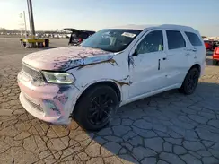 1C4RDHAG8PC616107 2023 DODGE DURANGO