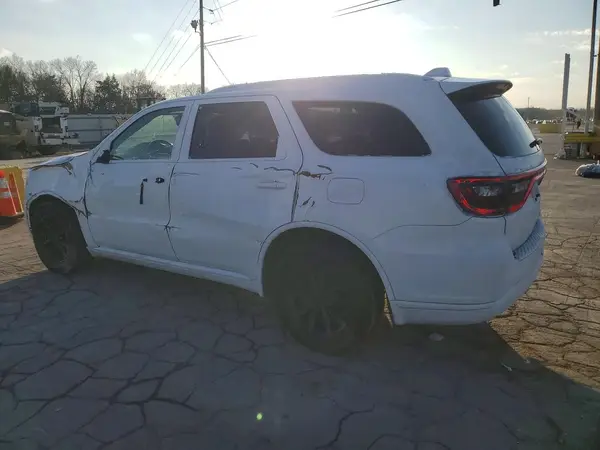 1C4RDHAG8PC616107 2023 DODGE DURANGO - Image 2