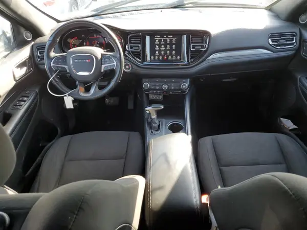 1C4RDHAG8PC616446 2023 DODGE DURANGO - Image 8