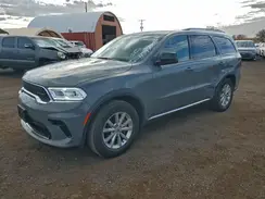 1C4RDHAG8PC624854 2023 DODGE DURANGO