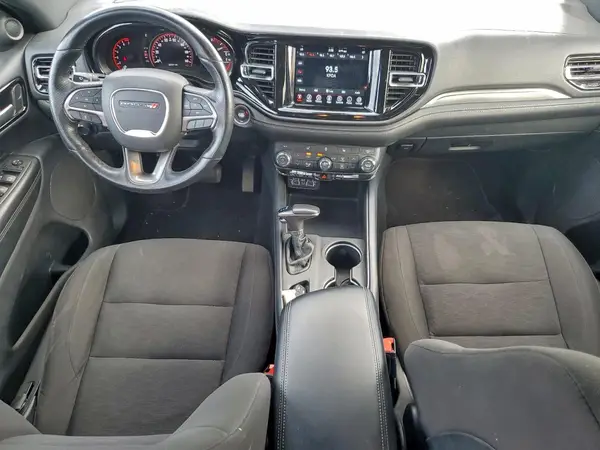 1C4RDHAG8PC624854 2023 DODGE DURANGO - Image 8