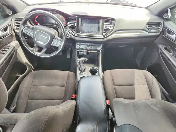 1C4RDHAG8PC630136 2023 DODGE DURANGO - Image 8