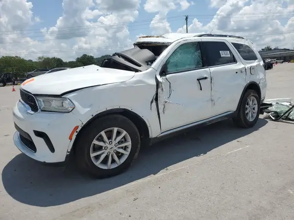 1C4RDHAG8PC634879 2023 DODGE DURANGO - Image 1