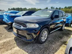 1C4RDHAG8PC635031 2023 DODGE DURANGO