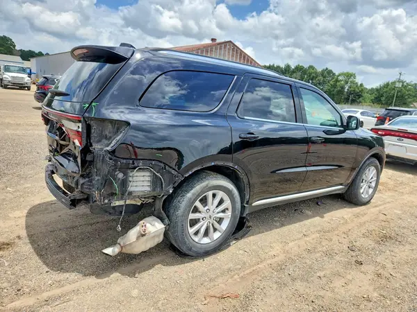 1C4RDHAG8PC635031 2023 DODGE DURANGO - Image 8