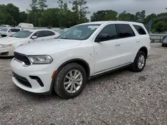 1C4RDHAG8PC635157 2023 DODGE DURANGO