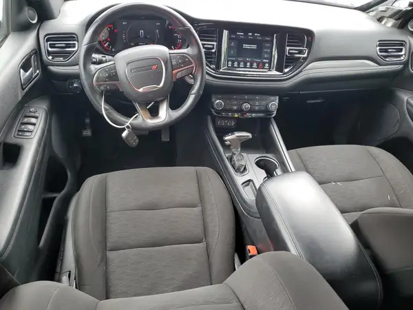 1C4RDHAG8PC635157 2023 DODGE DURANGO - Image 8