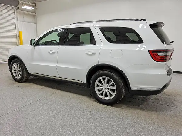 1C4RDHAG8PC635398 2023 DODGE DURANGO - Image 2