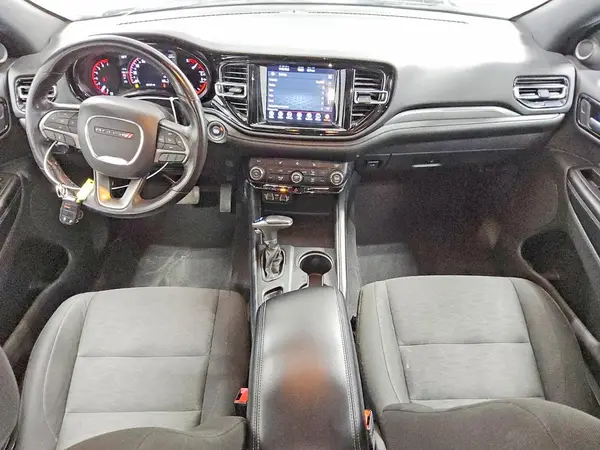 1C4RDHAG8PC635398 2023 DODGE DURANGO - Image 8
