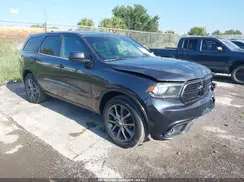 1C4RDHAG9GC301493 2016 DODGE DURANGO