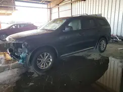 1C4RDHAG9GC301719 2016 DODGE DURANGO