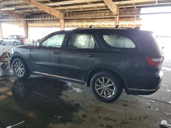 1C4RDHAG9GC301719 2016 DODGE DURANGO - Image 2