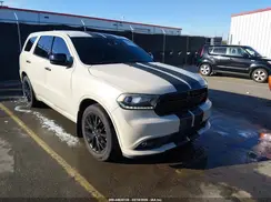 1C4RDHAG9GC315149 2016 DODGE DURANGO