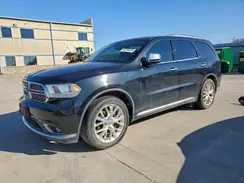 1C4RDHAG9GC346479 2016 DODGE DURANGO