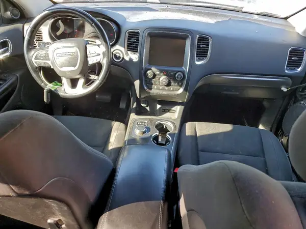 1C4RDHAG9GC346479 2016 DODGE DURANGO - Image 8