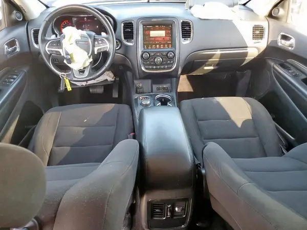 1C4RDHAG9GC346546 2016 DODGE DURANGO - Image 8