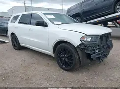 1C4RDHAG9GC346563 2016 DODGE DURANGO