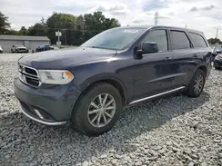 1C4RDHAG9GC374315 2016 DODGE DURANGO