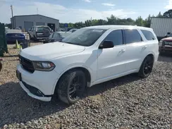 1C4RDHAG9GC383628 2016 DODGE DURANGO
