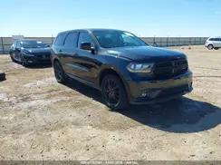 1C4RDHAG9GC394516 2016 DODGE DURANGO