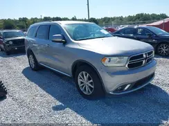 1C4RDHAG9GC403019 2016 DODGE DURANGO