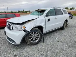 1C4RDHAG9GC412674 2016 DODGE DURANGO