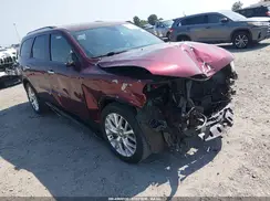 1C4RDHAG9GC412724 2016 DODGE DURANGO