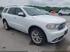 1C4RDHAG9GC424274 2016 DODGE DURANGO