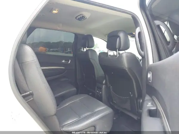 1C4RDHAG9GC424274 2016 DODGE DURANGO - Image 8