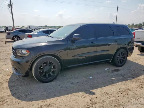 1C4RDHAG9GC428955 2016 DODGE DURANGO - Image 1