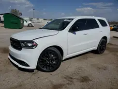1C4RDHAG9GC437400 2016 DODGE DURANGO