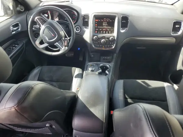 1C4RDHAG9GC437400 2016 DODGE DURANGO - Image 8
