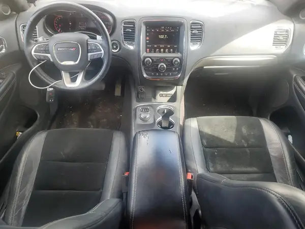 1C4RDHAG9GC437428 2016 DODGE DURANGO - Image 8
