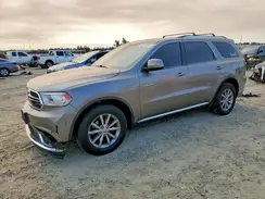 1C4RDHAG9GC458800 2016 DODGE DURANGO