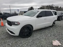 1C4RDHAG9GC467173 2016 DODGE DURANGO