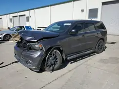 1C4RDHAG9GC481414 2016 DODGE DURANGO