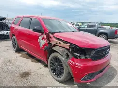 1C4RDHAG9GC483261 2016 DODGE DURANGO