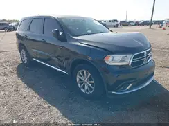 1C4RDHAG9GC483485 2016 DODGE DURANGO