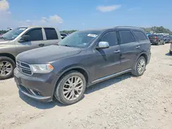 1C4RDHAG9GC483700 2016 DODGE DURANGO