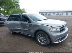 1C4RDHAG9GC484152 2016 DODGE DURANGO