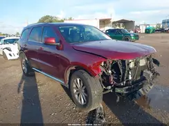 1C4RDHAG9GC484216 2016 DODGE DURANGO