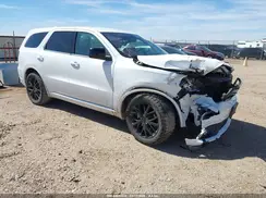1C4RDHAG9GC502536 2016 DODGE DURANGO
