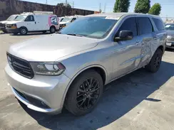 1C4RDHAG9GC502875 2016 DODGE DURANGO