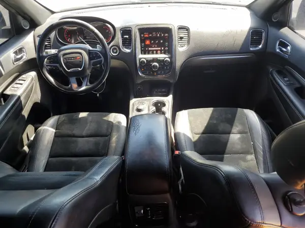1C4RDHAG9GC502875 2016 DODGE DURANGO - Image 8