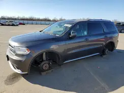 1C4RDHAG9HC610737 2017 DODGE DURANGO
