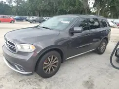 1C4RDHAG9HC629272 2017 DODGE DURANGO