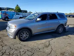 1C4RDHAG9HC643415 2017 DODGE DURANGO